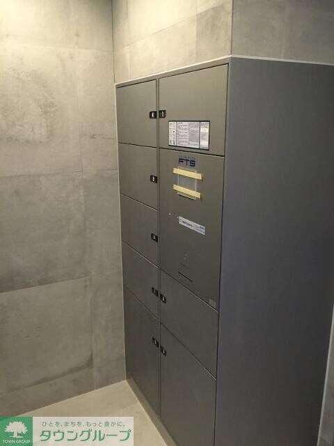 メインステージ北千住IIIの物件内観写真