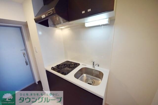 メインステージ北千住IIIの物件内観写真