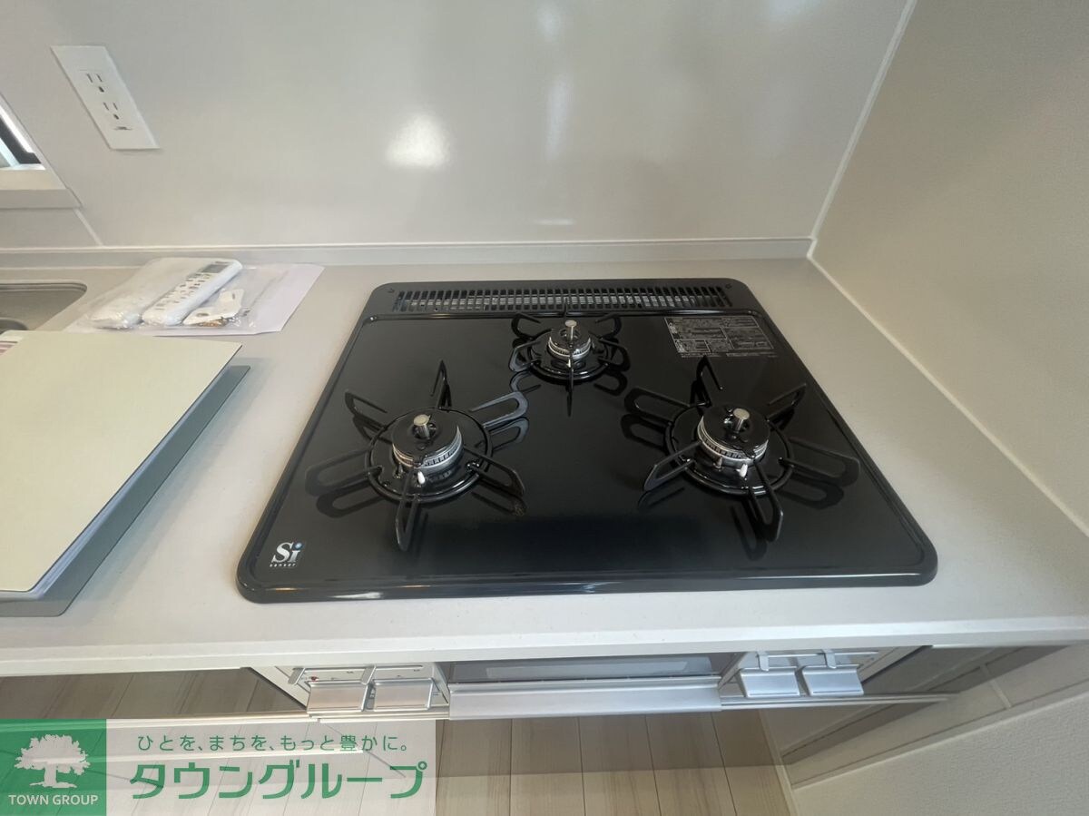 アーバンパーク綾瀬Duoの物件内観写真