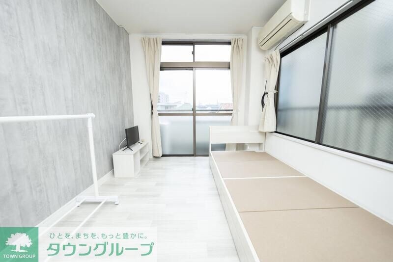 エクセル興野の物件内観写真