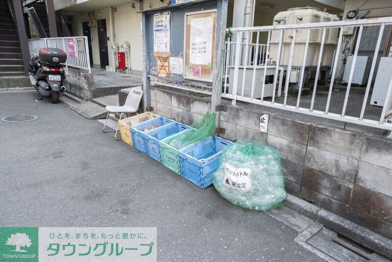 エクセル興野の物件内観写真