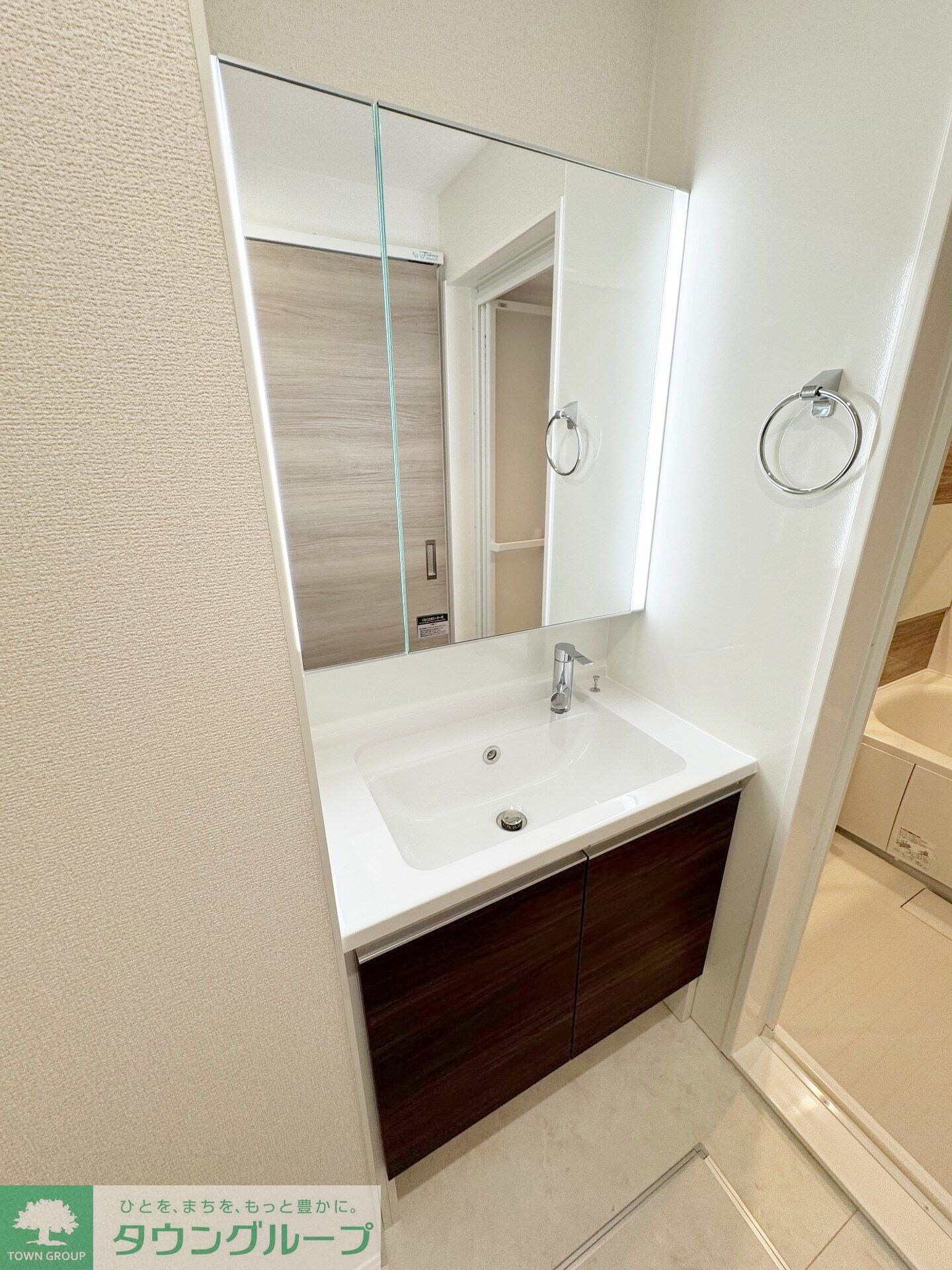 セレスティア扇Vの物件内観写真