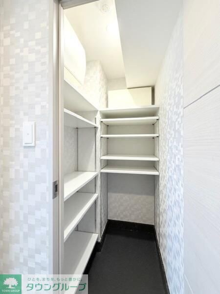 COCO-CHILL KAMEARIの物件内観写真