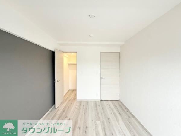 COCO-CHILL KAMEARIの物件内観写真