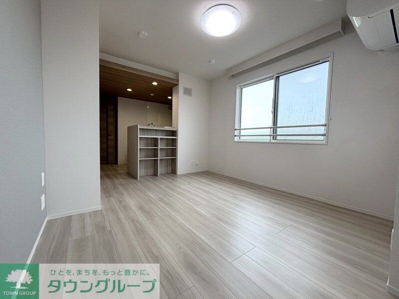 セレスティア千住元町の物件内観写真