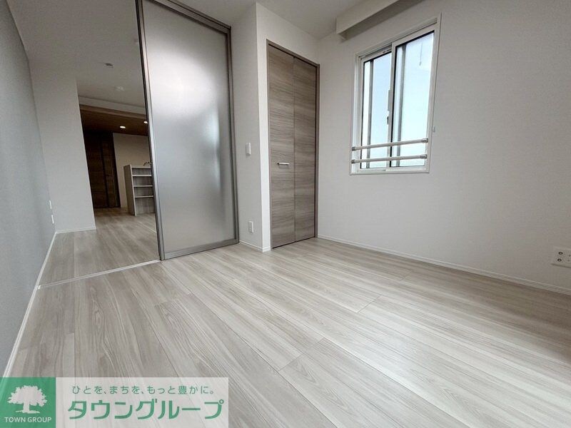 セレスティア千住元町の物件内観写真