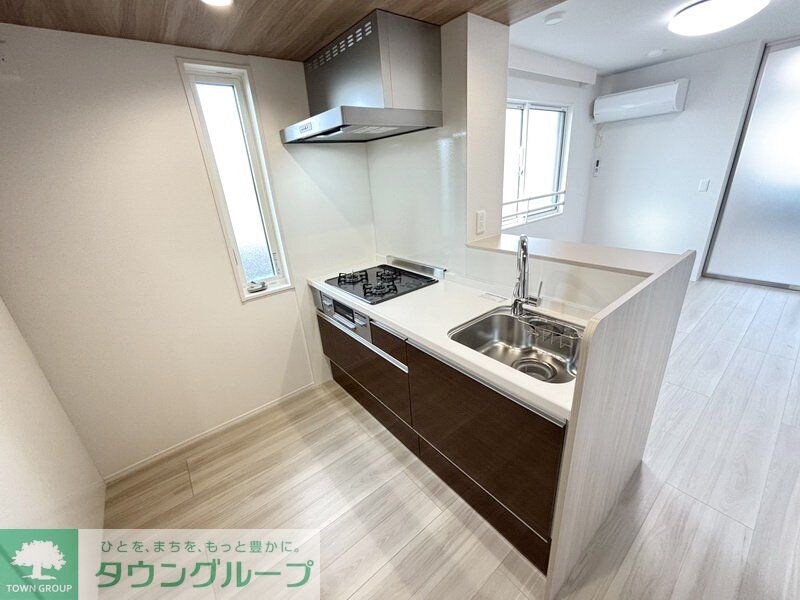 セレスティア千住元町の物件内観写真