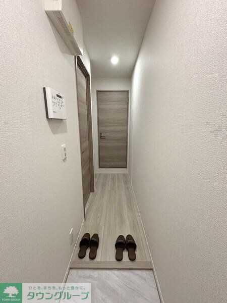 セレスティア千住元町の物件内観写真