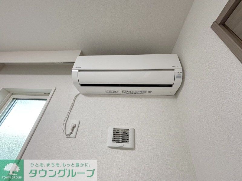 セレスティア千住元町の物件内観写真