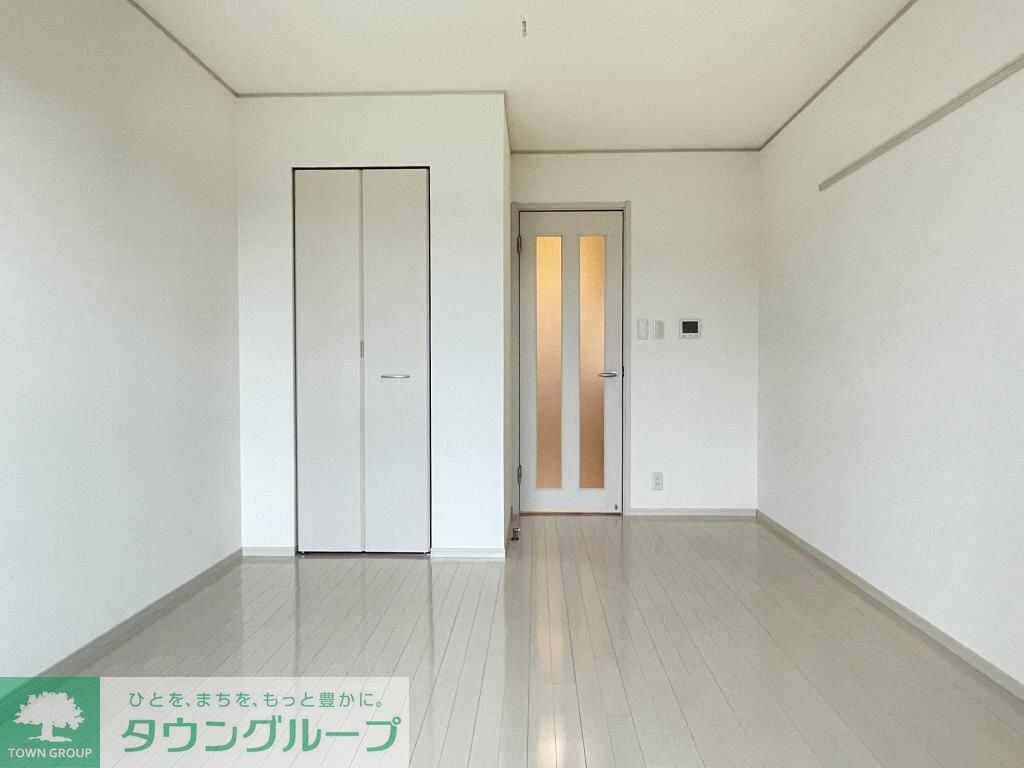 グレイスヴィラ光の物件内観写真