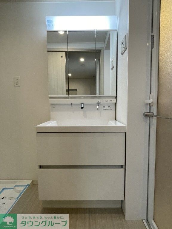 E gardenの物件内観写真