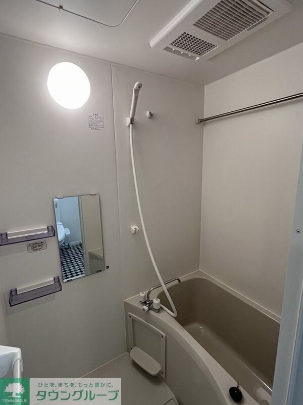 メゾンド・アヴェニール亀有の物件内観写真