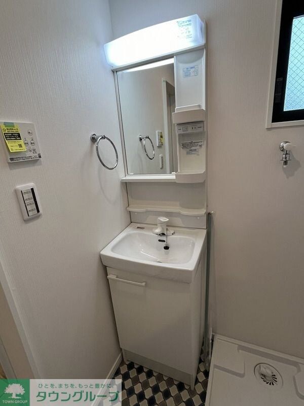 メゾンド・アヴェニール亀有の物件内観写真