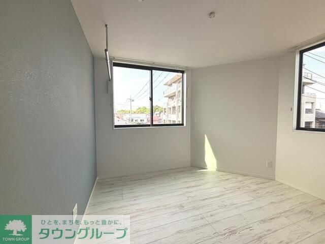 メゾンド・アヴェニール亀有の物件内観写真