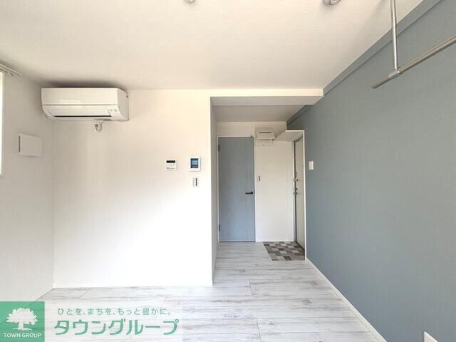 メゾンド・アヴェニール亀有の物件内観写真