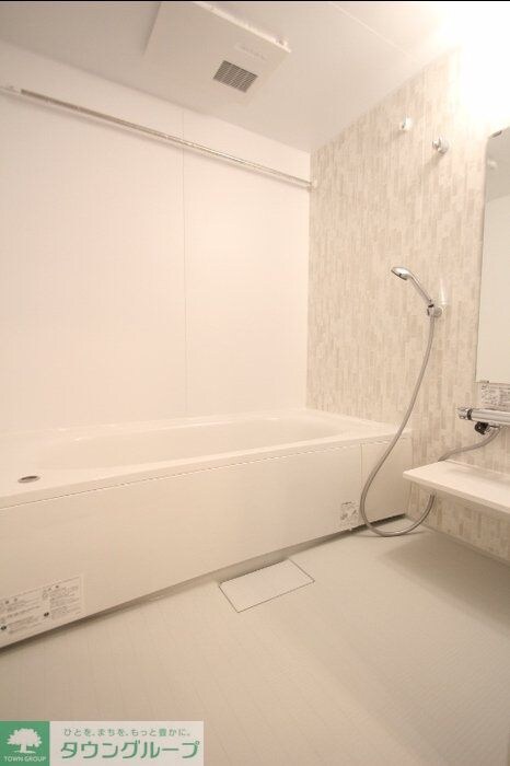 コンフォート北綾瀬の物件内観写真