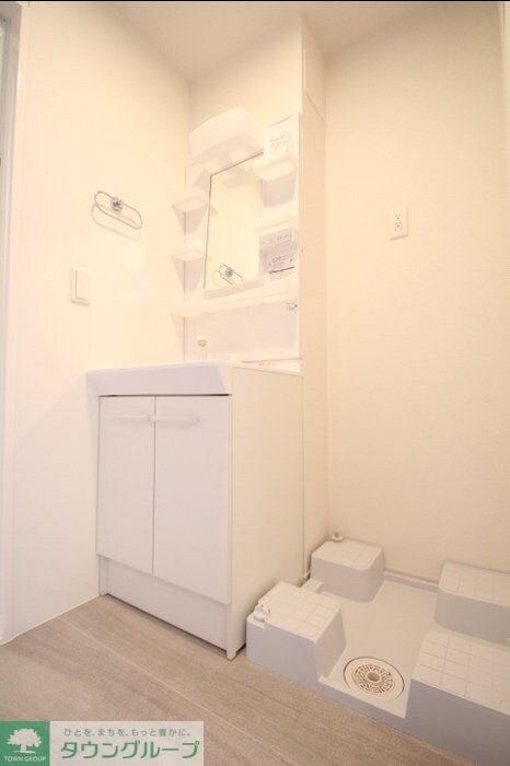 コンフォート北綾瀬の物件内観写真