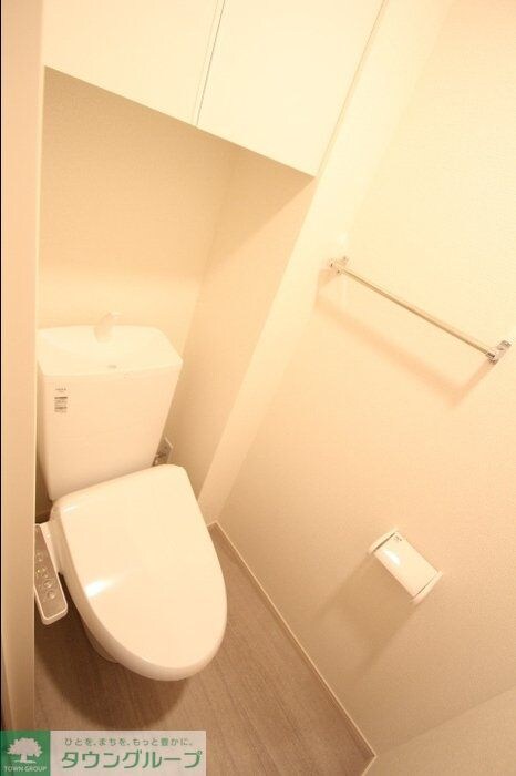 コンフォート北綾瀬の物件内観写真