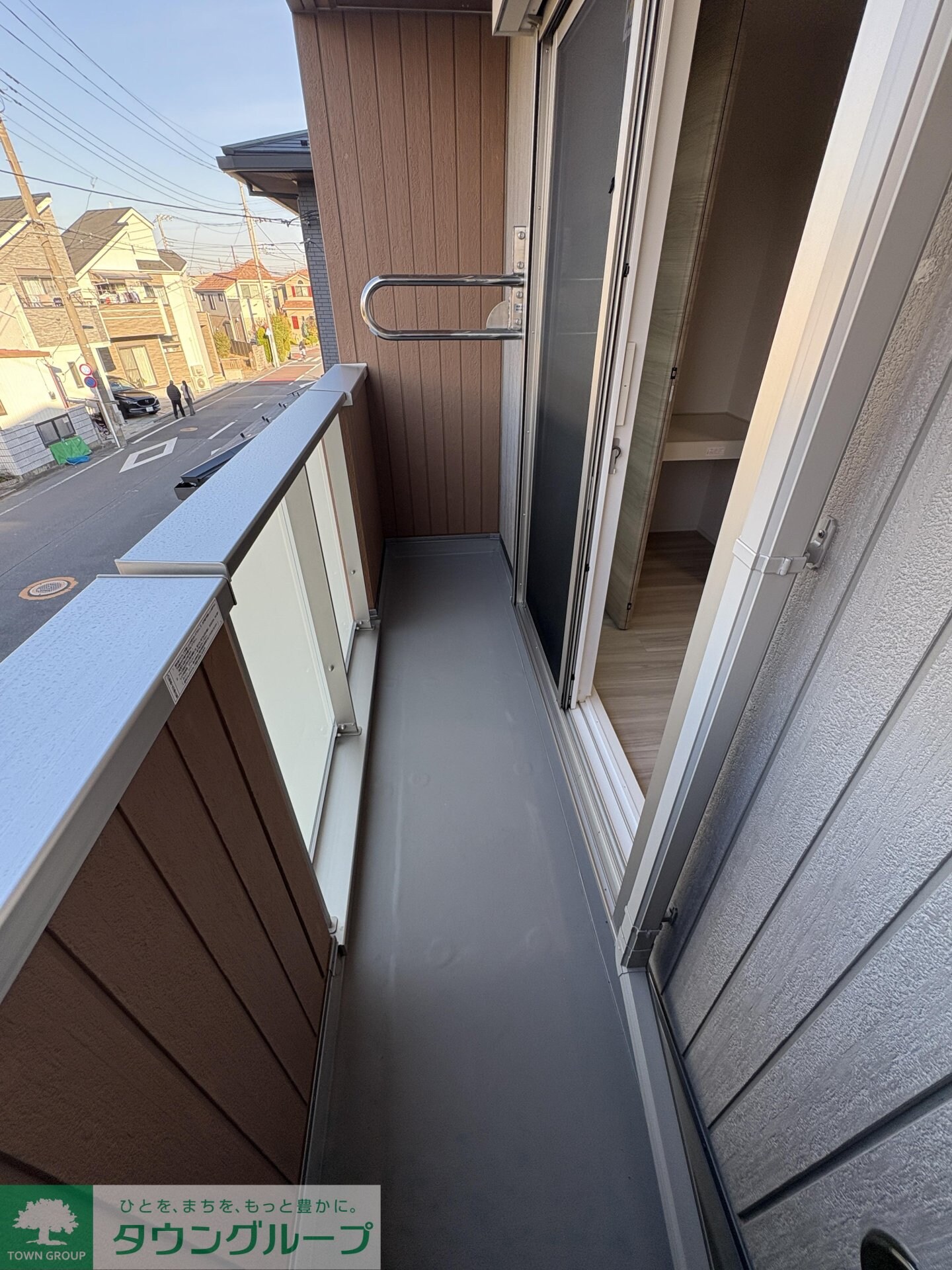 メゾン シャルムの物件内観写真