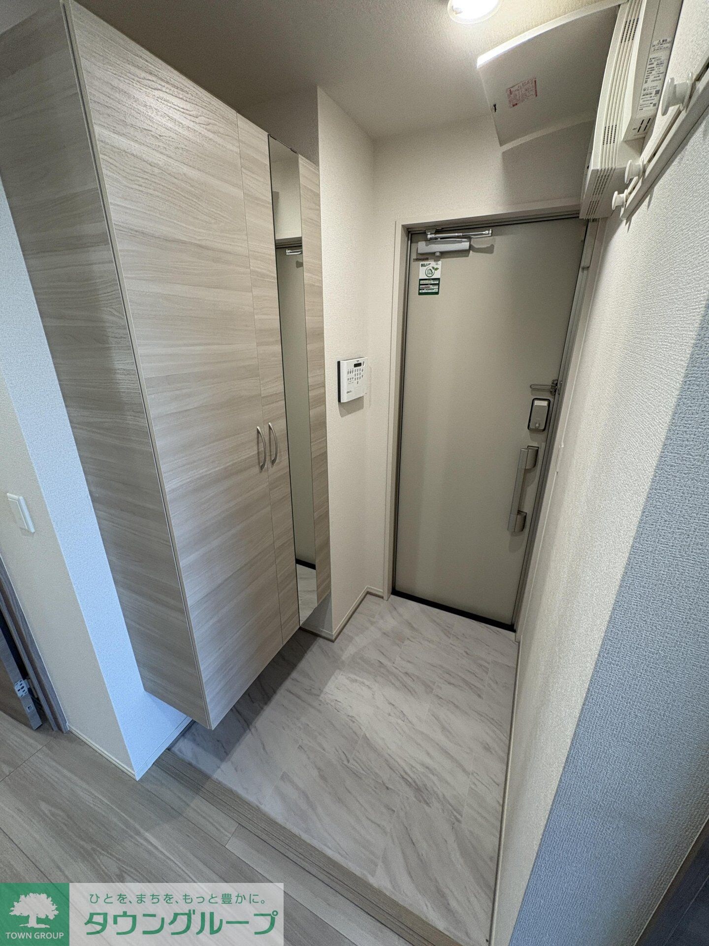 メゾン シャルムの物件内観写真