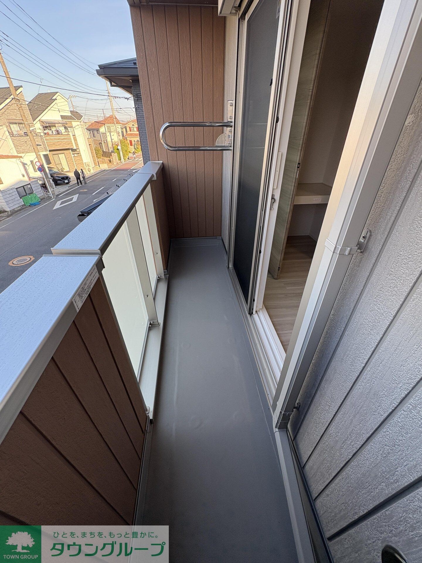 メゾン シャルムの物件内観写真