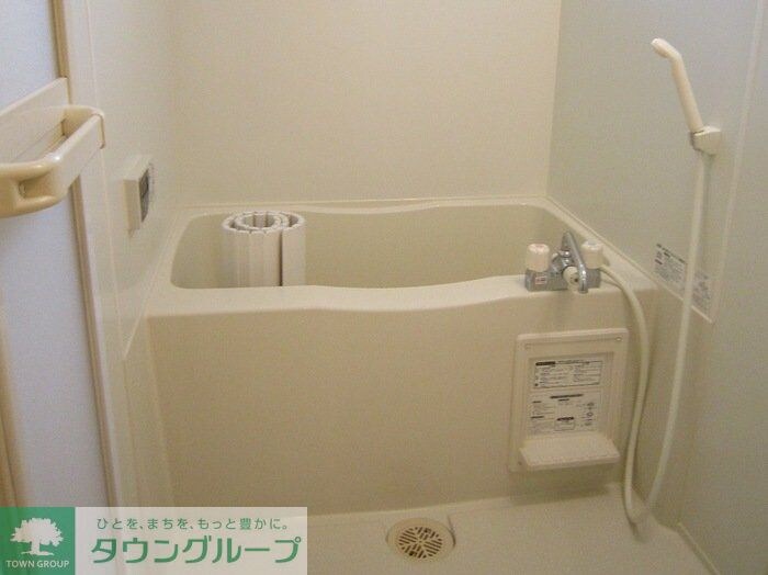 ルキアの物件内観写真