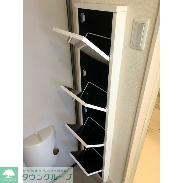 アーバンハイツの物件内観写真