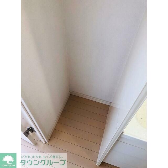 アーバンハイツの物件内観写真