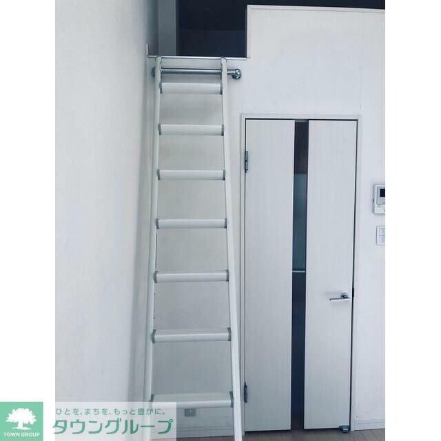 アーバンハイツの物件内観写真