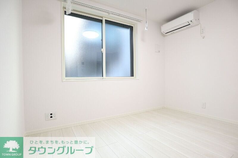 Vert Bonheur(ヴェール・ボヌール)の物件内観写真