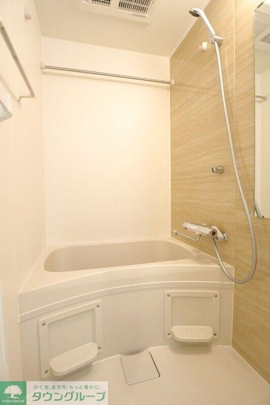 Vert Bonheur(ヴェール・ボヌール)の物件内観写真