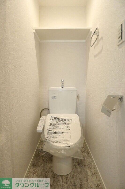 Vert Bonheur(ヴェール・ボヌール)の物件内観写真