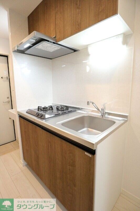 Vert Bonheur(ヴェール・ボヌール)の物件内観写真