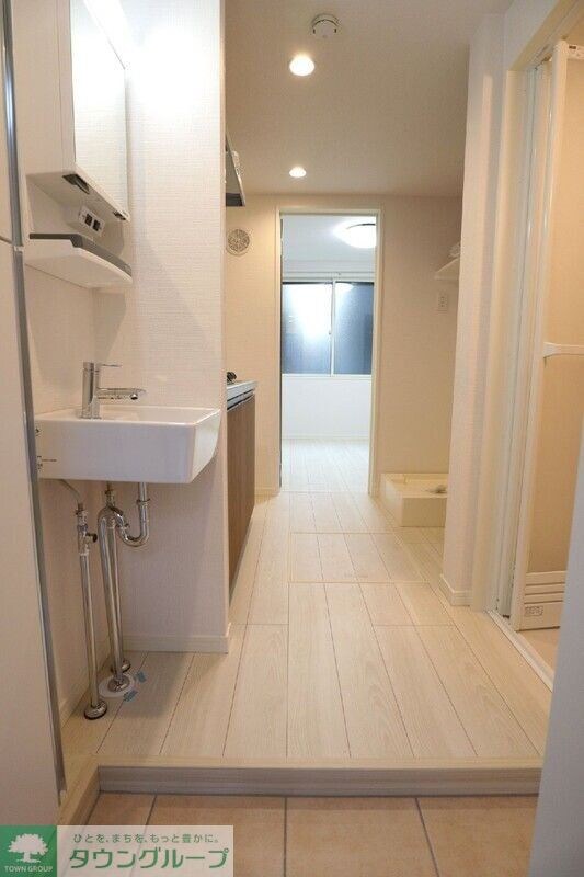 Vert Bonheur(ヴェール・ボヌール)の物件内観写真