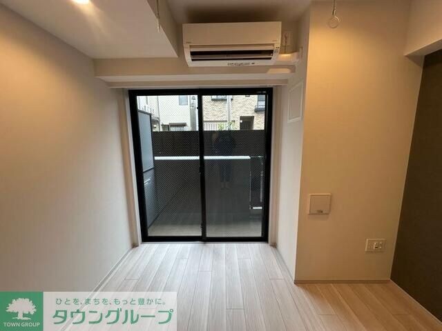 ガリシア竹ノ塚の物件内観写真