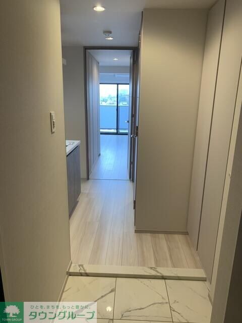 ガリシア竹ノ塚の物件内観写真