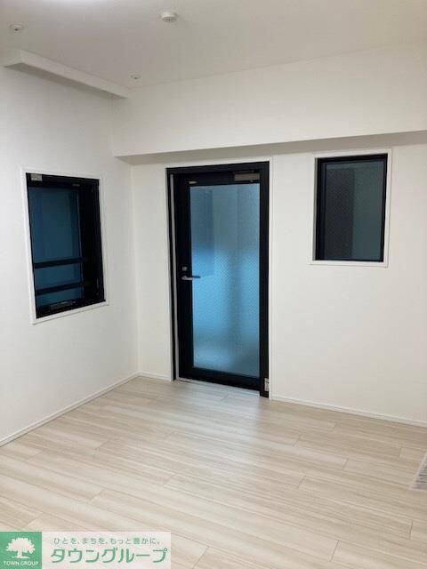 S-RESIDENCE綾瀬rivieの物件内観写真