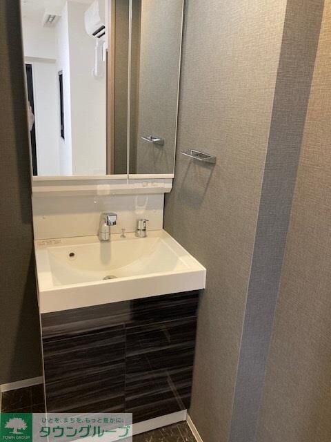 S-RESIDENCE綾瀬rivieの物件内観写真