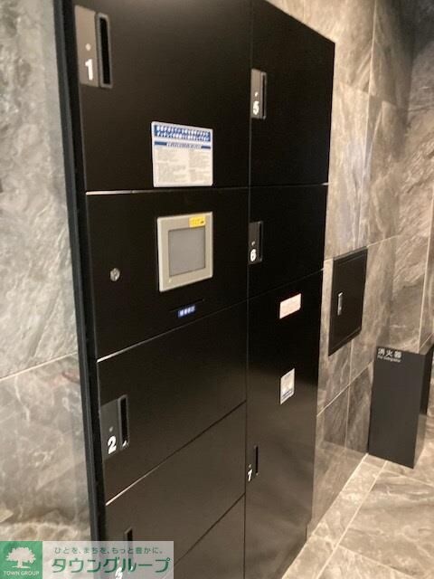 S-RESIDENCE綾瀬rivieの物件内観写真