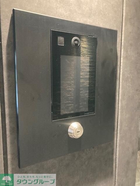 S-RESIDENCE綾瀬rivieの物件内観写真