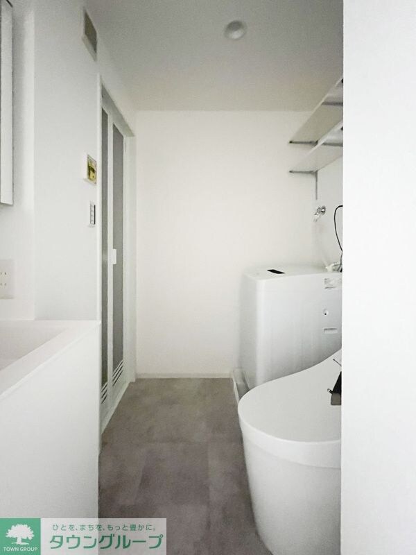 Claudia Takenotsukaの物件内観写真