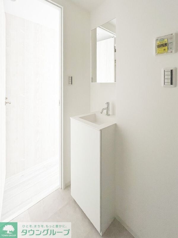 Claudia Takenotsukaの物件内観写真