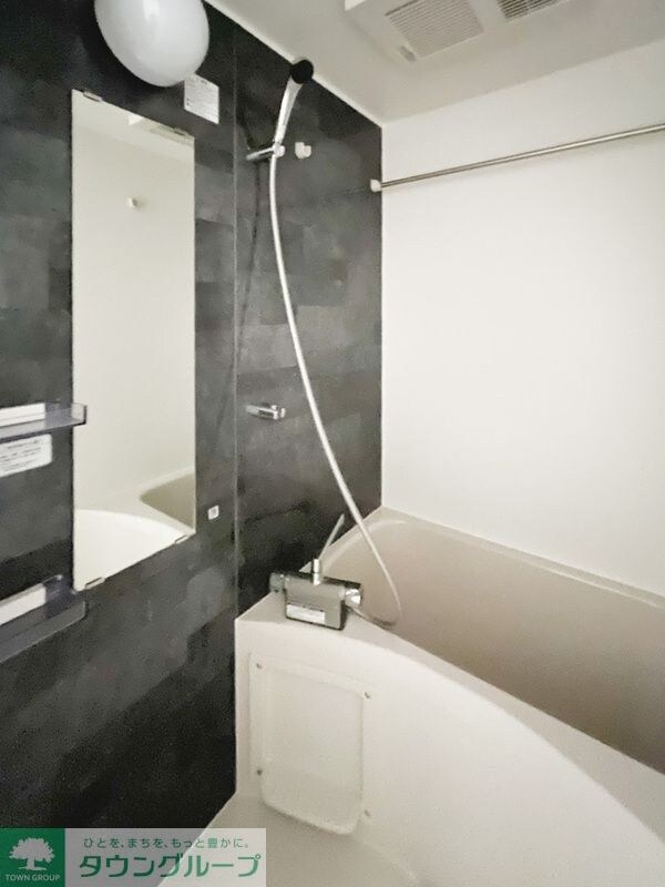 Claudia Takenotsukaの物件内観写真