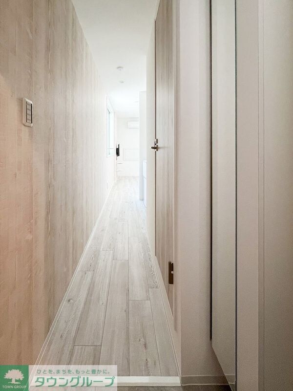 Claudia Takenotsukaの物件内観写真