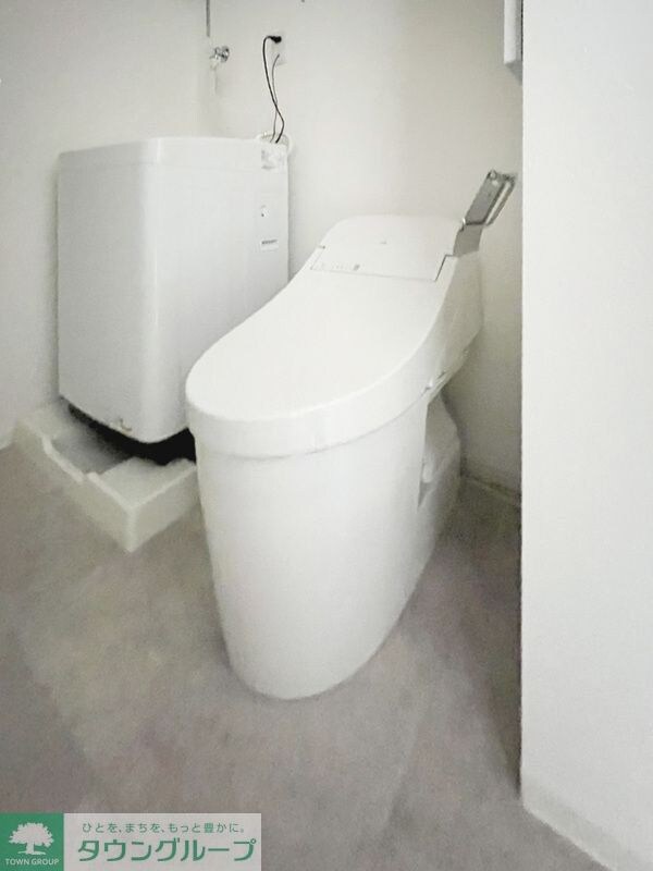 Claudia Takenotsukaの物件内観写真