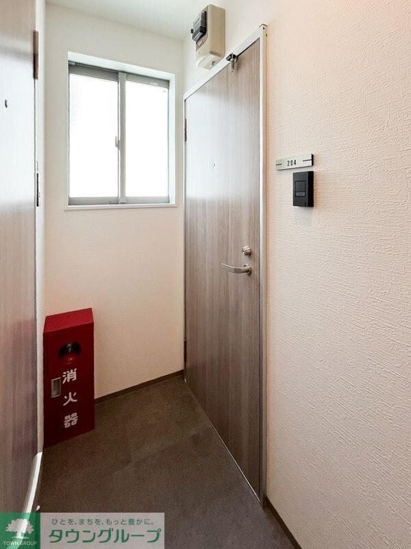 Claudia Takenotsukaの物件内観写真