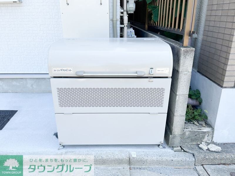 Claudia Takenotsukaの物件内観写真