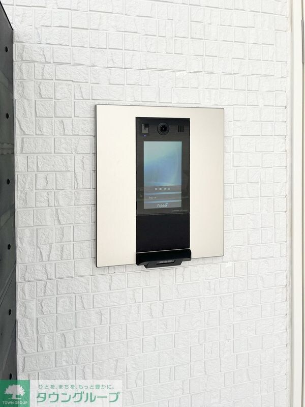 Claudia Takenotsukaの物件内観写真