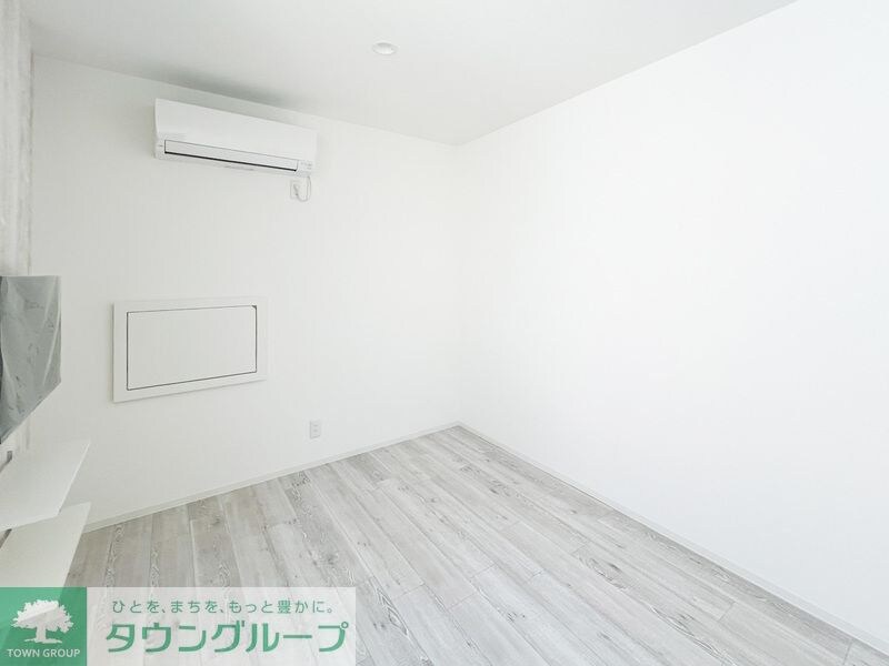 Claudia Takenotsukaの物件内観写真