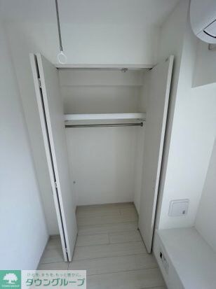 クレヴィスタ梅島の物件内観写真